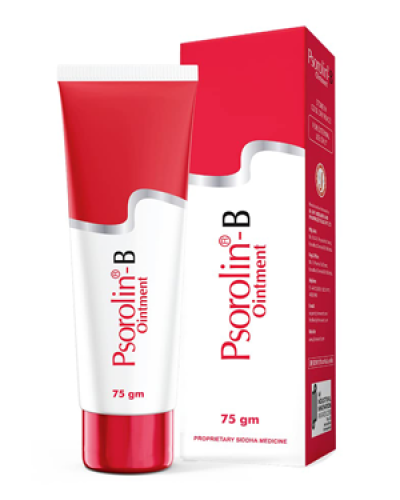 Dr.JRK'S Psorolin-B Ointment