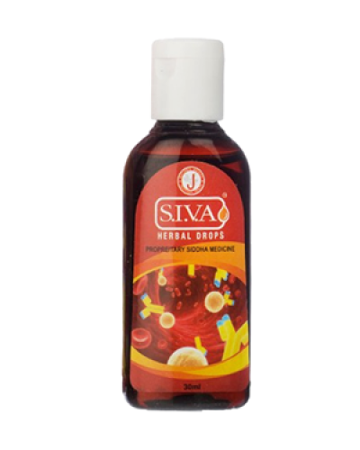 Dr.JRK'S Siva Drops