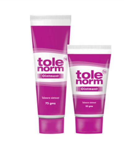 Dr.JRK'S Tolenorm Ointment