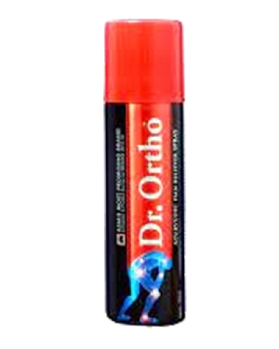 Dr.Ortho Spray