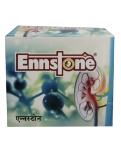 Ennstone Capsules
