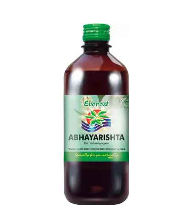 Everest Abhayarishta