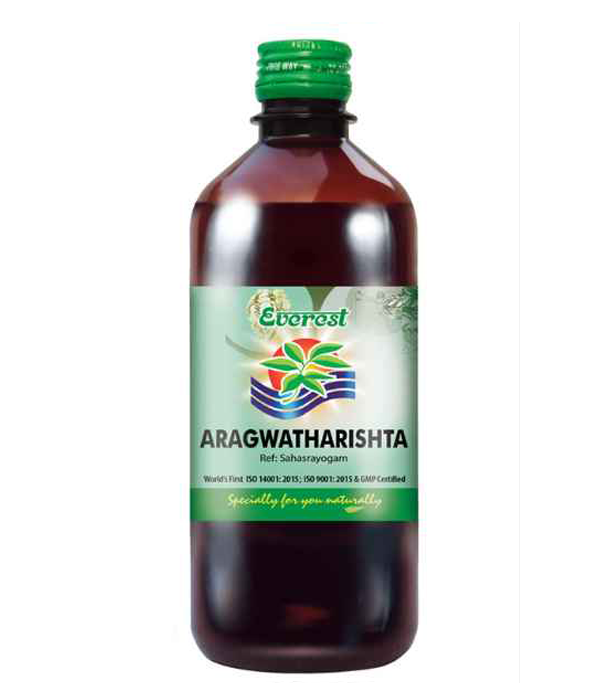 Everest Aragwatharishta