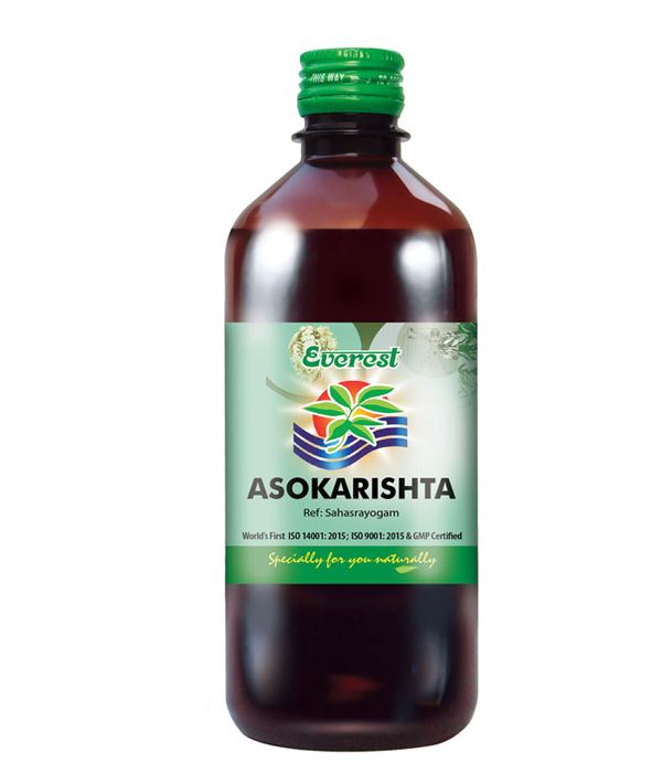 Everest Asokarishta