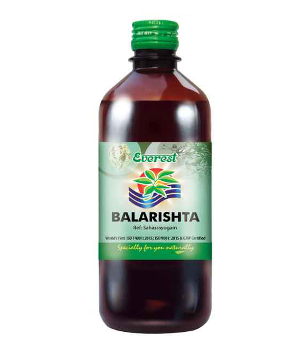 Everest Balarishta