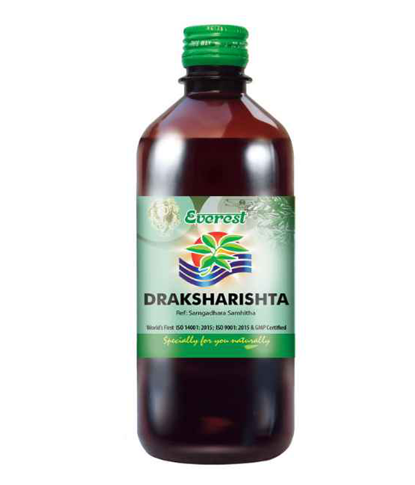 Everest Draksharishta