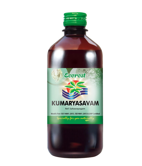 Everest Kumaryasavam