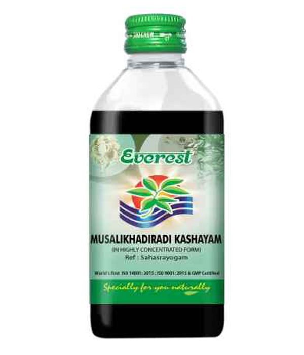 Everest Musalikhadhiradi Kashyam