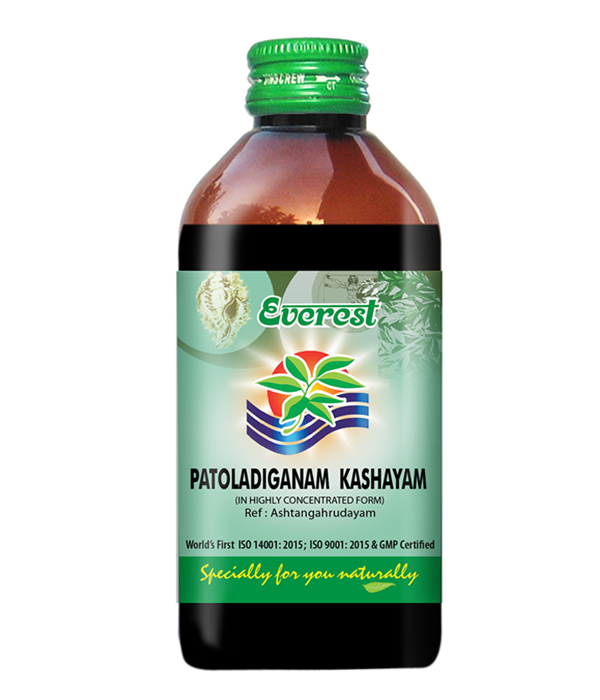 Everest Patoladiganam Kashyam