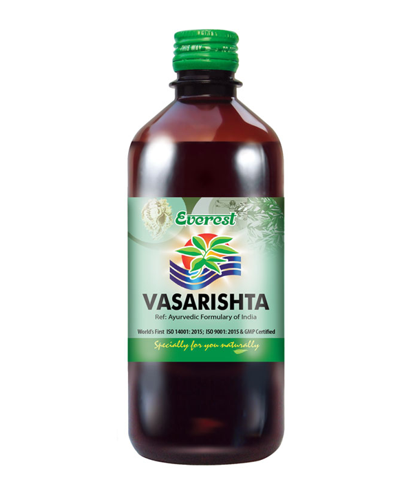 Everest Vasarishta