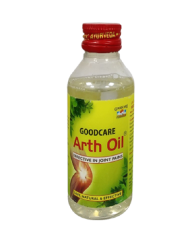 Goodcare Arth Oil