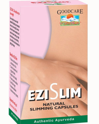 Goodcare Ezi Slim Capsules