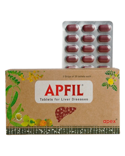 Green Milk APFIL Tablets