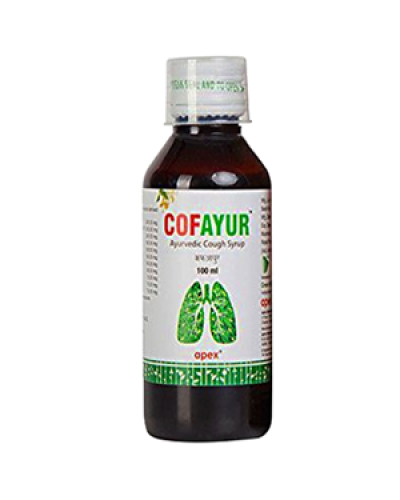 Green Milk Cofayur Cough Syrup