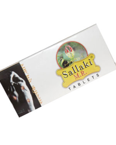 Gufic Sallaki MR Tablets