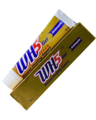 Gufic WH5 Gel