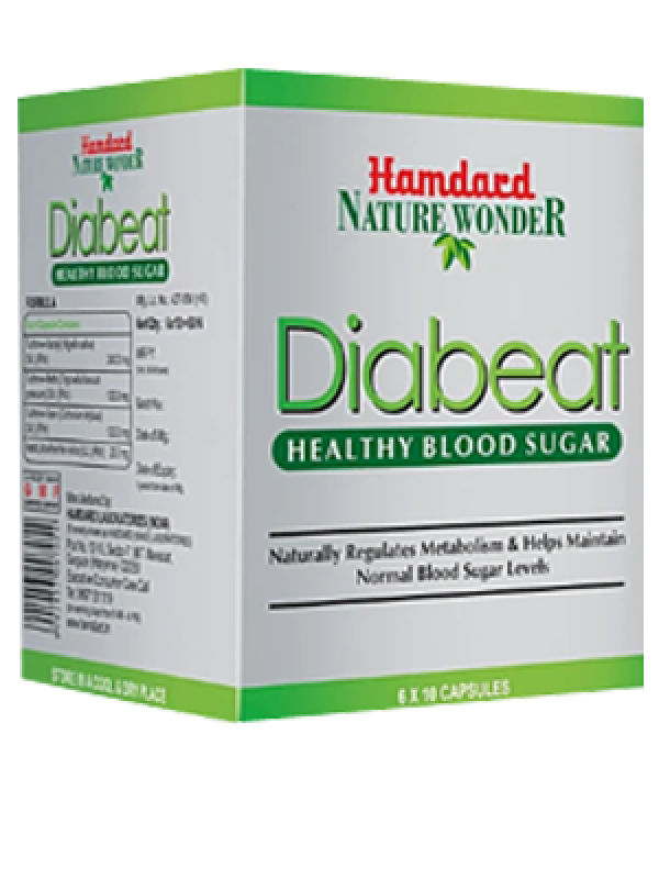 Hamdard Diabeat