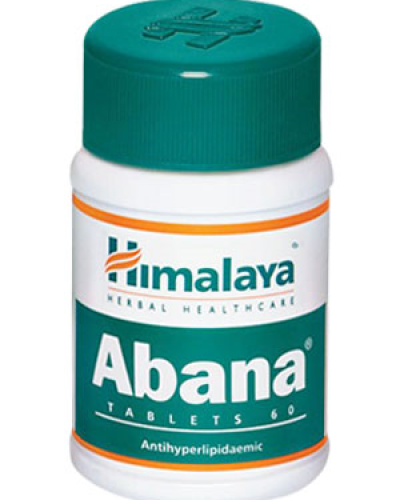 Himalaya Abana Tablets