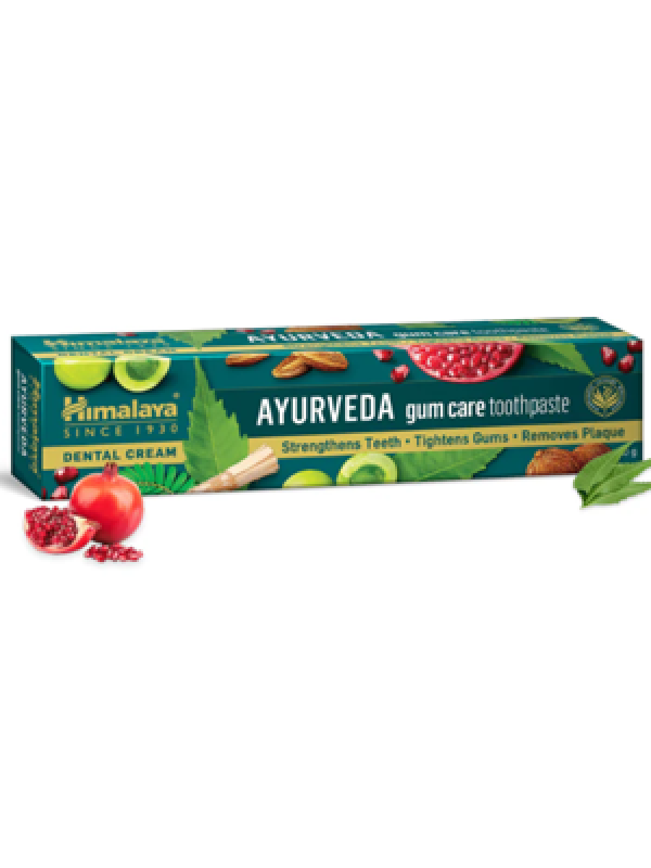 Himalaya Ayurveda Gum Care Toothpaste