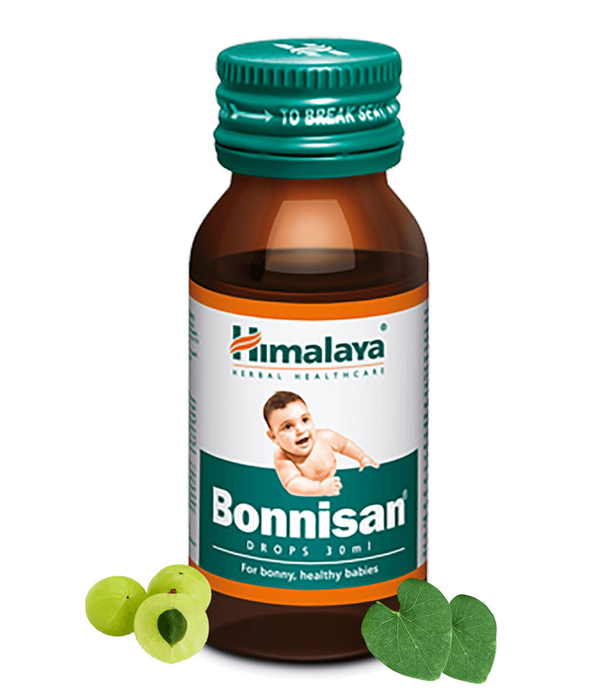 Himalaya Bonnisan Drops
