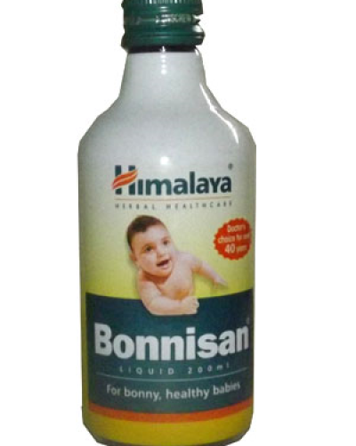 Himalaya Bonnisan Liquid
