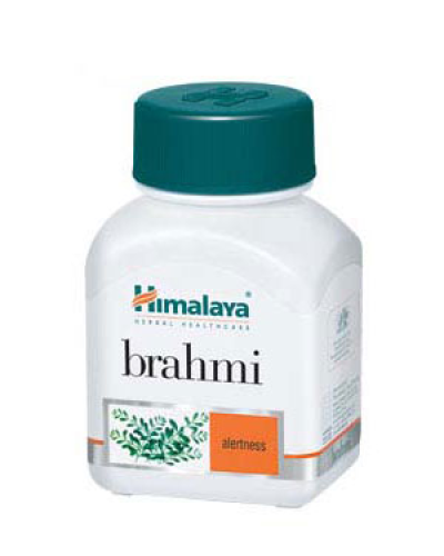 Himalaya Brahmi Tablets