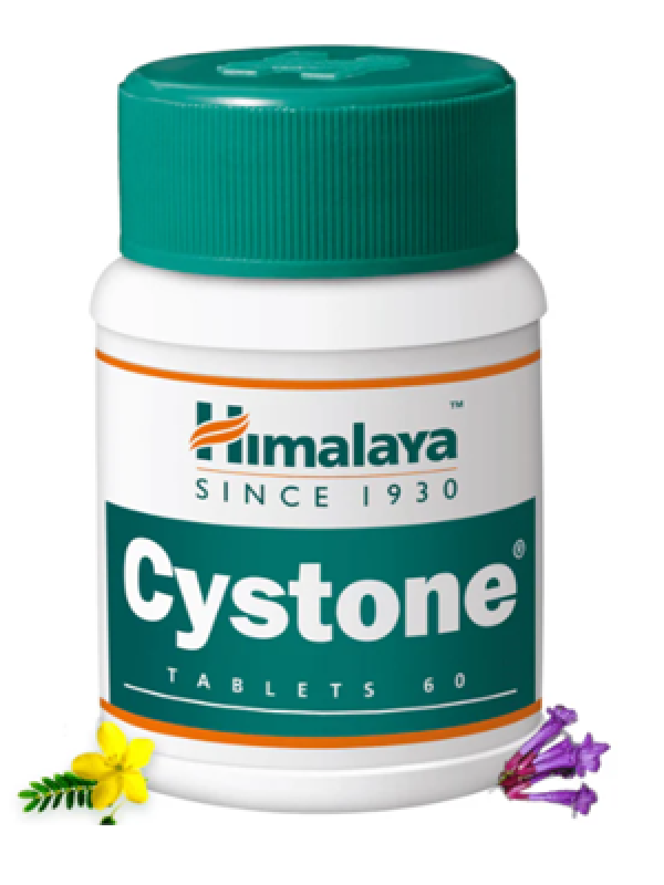 Himalaya Cystone Tablets