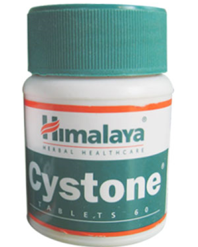 Himalaya Cystone Tablets