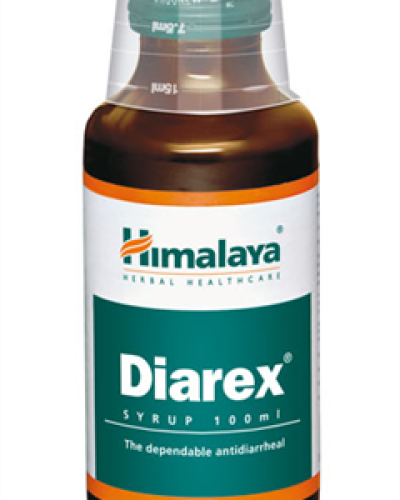 Himalaya Diarex Syrup