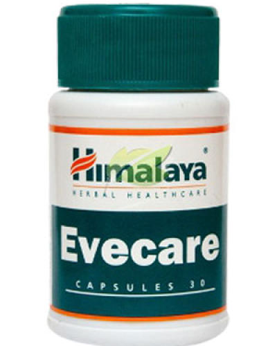 Himalaya Evecare Capsules
