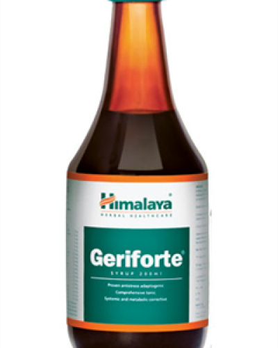 Himalaya Geriforte Syrup
