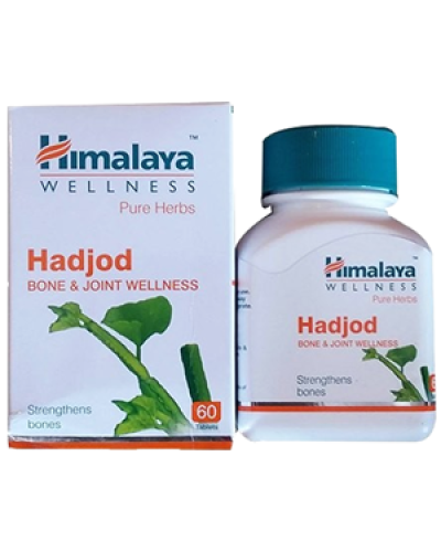 Himalaya Hadjod Tablets