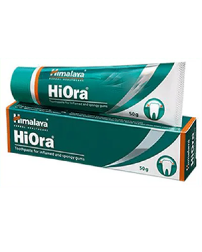Himalaya Hiora Paste