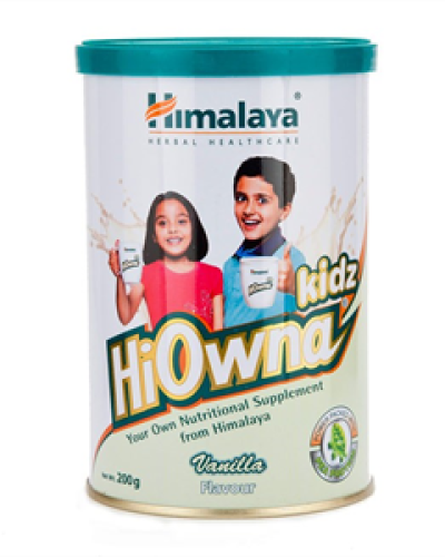 Himalaya Hiowna Kidz (Vanila)