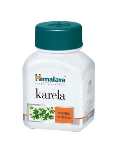 Himalaya Karela Tablets