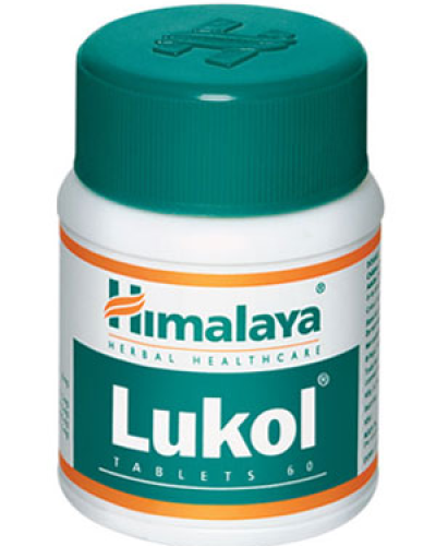 Himalaya Lukol Tablets