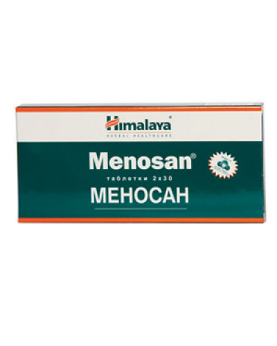Himalaya Menosan Tablets