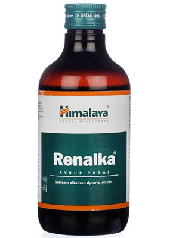 Himalaya Renalka Syrup