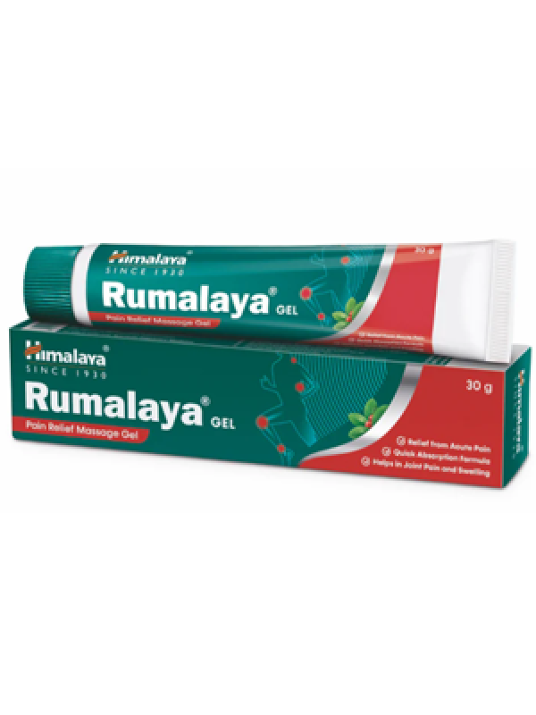 Himalaya Rumalaya Gel