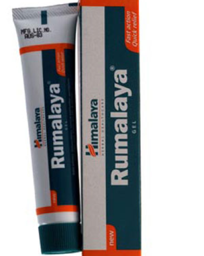 Himalaya Rumalaya Gel
