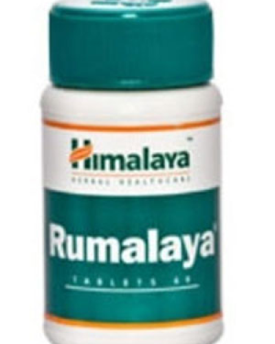 Himalaya Rumalaya Tablets