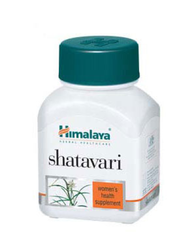 Himalaya Shatavari Tablets