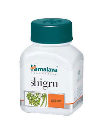 Himalaya Shigru Tablets