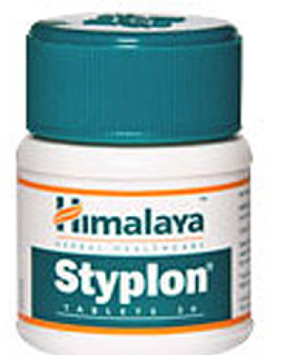 Himalaya Styplon Tablets