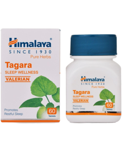Himalaya Tagara Tablets