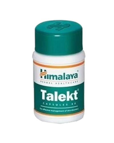 Himalaya Talekt Tablets