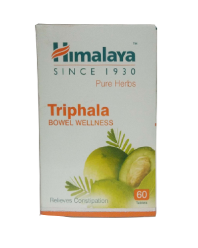 Himalaya Triphala Tablets