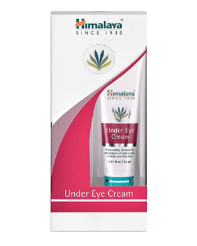 Himalaya Under Eye Cream