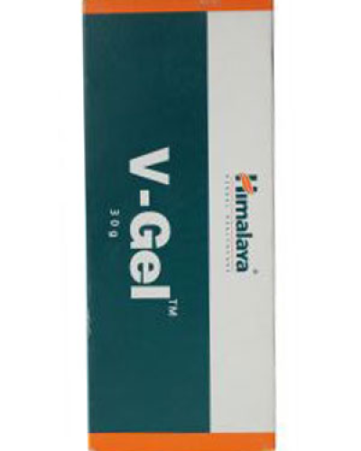Himalaya V Gel