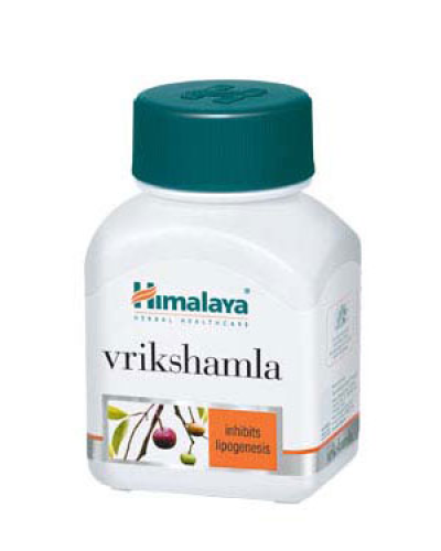 Himalaya Vrikshamla Tablets